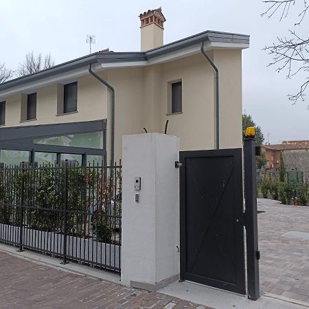 Appartamento Popone 1 Aquileia Luaran gambar