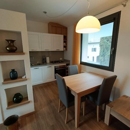 Appartamento Popone 1 Aquileia Luaran gambar